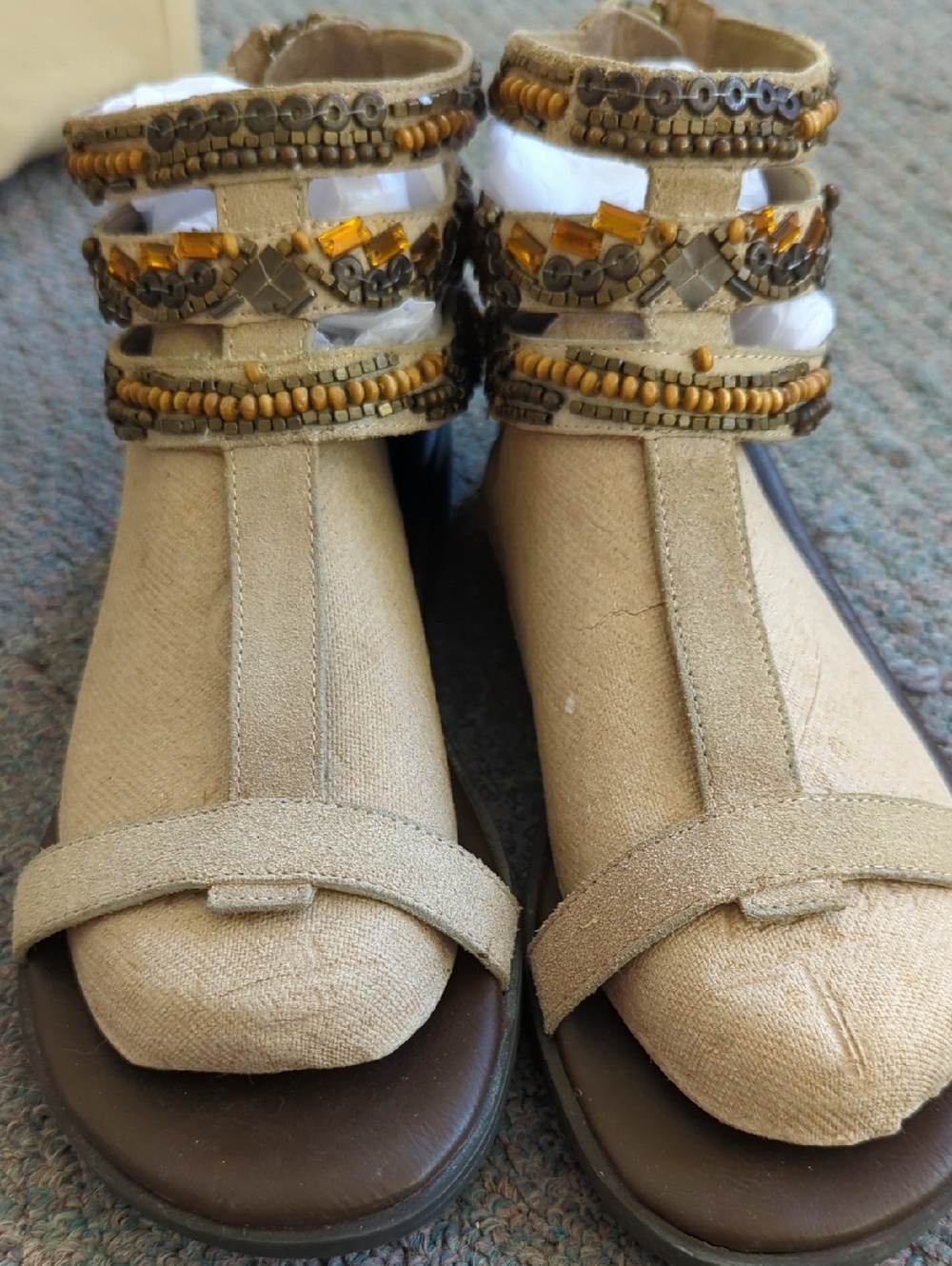 OTBT Women's Sandals